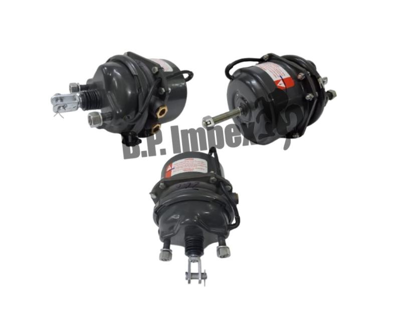 Brake Actuator LH